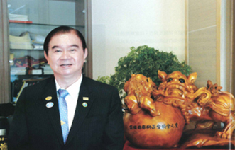 Interview with Forwell Precision Machinery Chairman Xiao Wen Long – Machinery News September Issue