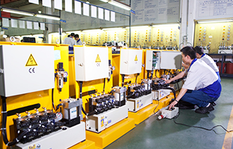 Forwell Offers Outstanding Whole Plant Die Change System Production Lines