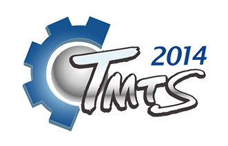 TMTS2014台灣國際工具機展