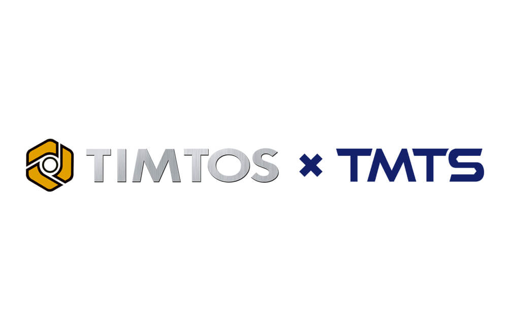 2022 TIMTOSXTMTS 工具機聯展